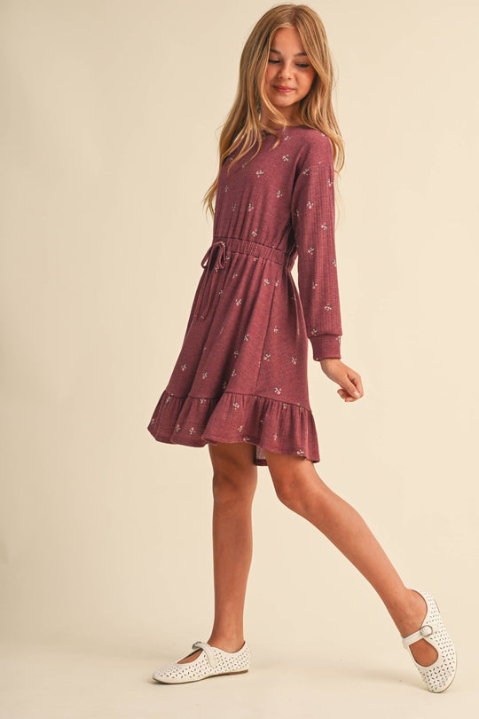 Juliette Dress
