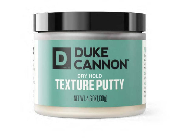 Dry Hold Texture Putty