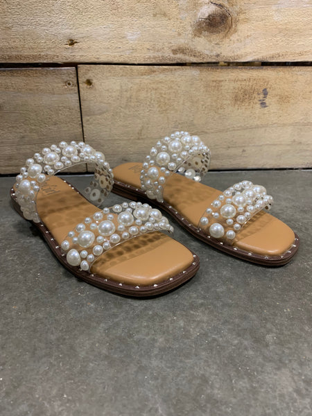 Corky’s Mamma Mia Sandal