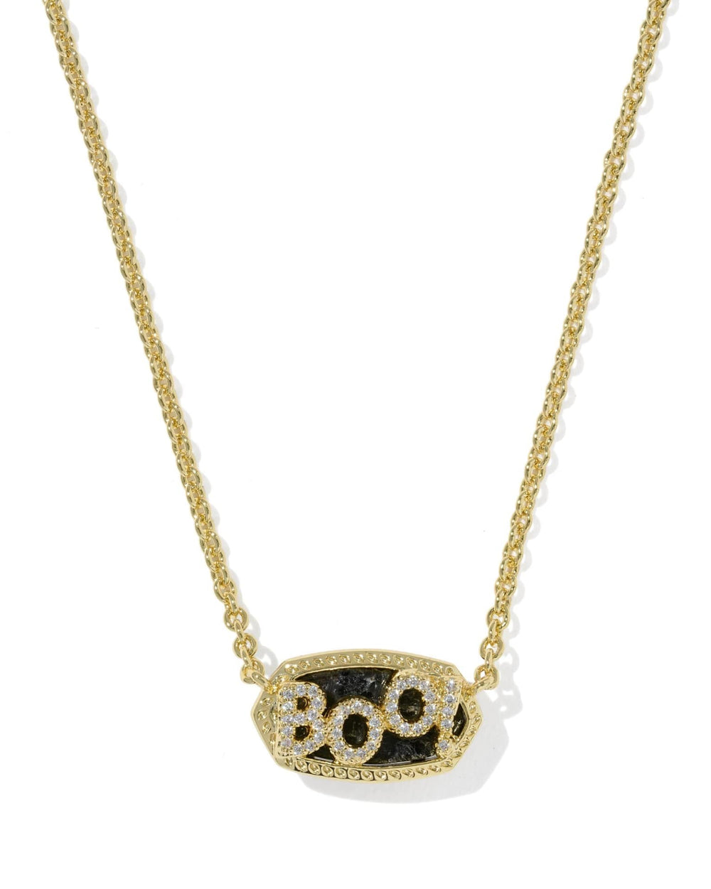 Elisa Boo Necklace