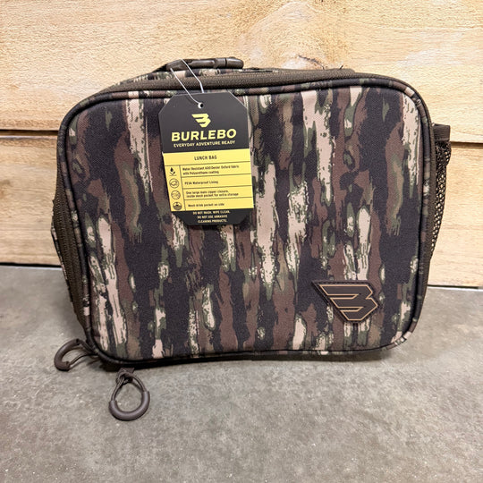 Burlebo Lunchbox