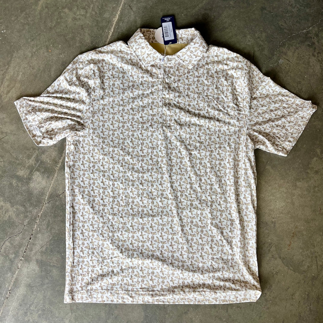 Simply Southern Duck Polo