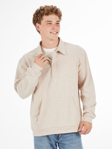 Simply Southern Sand Cardigan