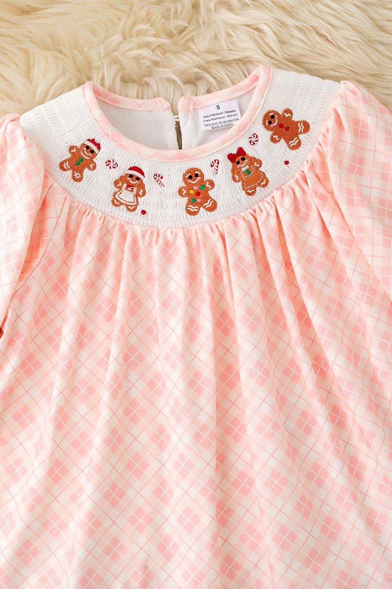 Sugar &amp; Spice Gingerbread Set