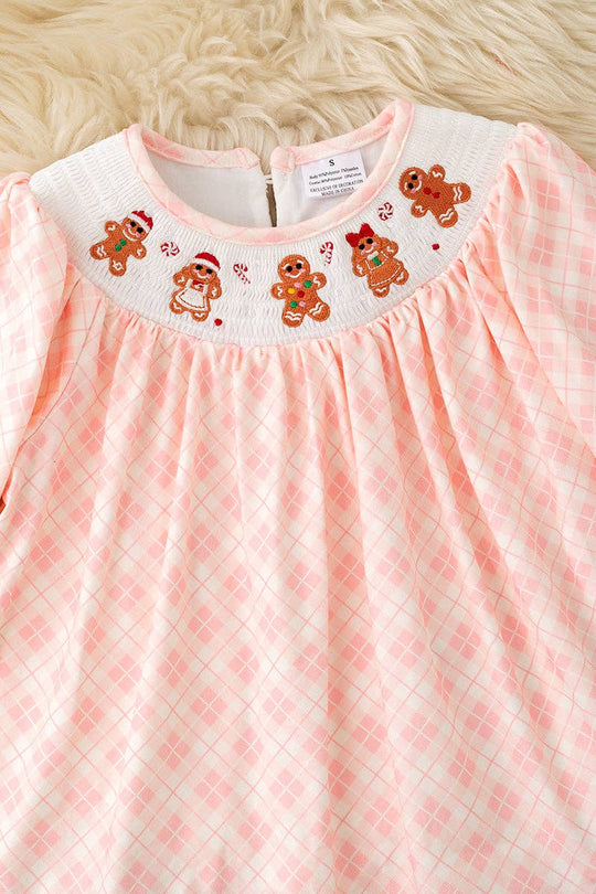 Sugar &amp; Spice Gingerbread Set