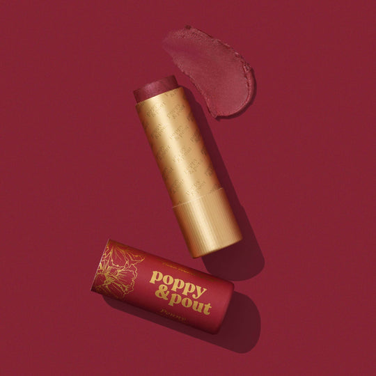 Poppy &amp; Pout Penny Lip Tint