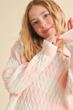 Polo Sweater