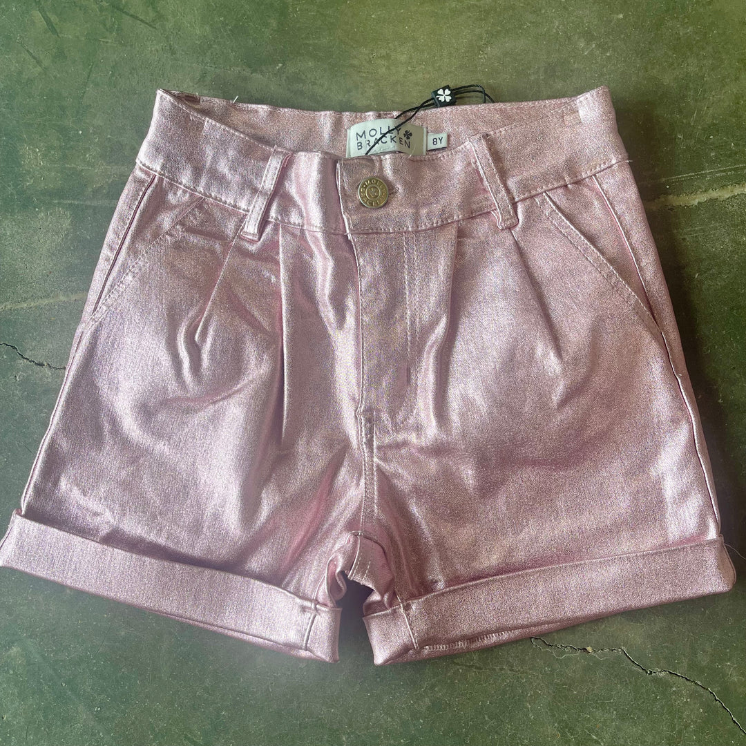 Fancy Pants Shorts