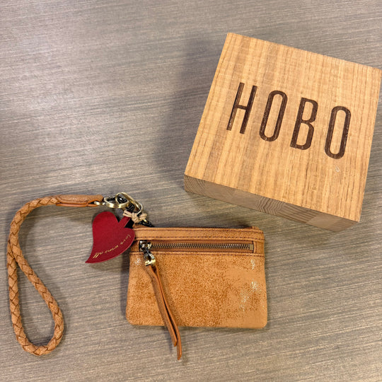 Hobo Lasso Phone Wristlet