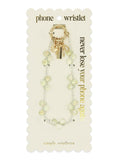 Simply Southern Phone Wristlet