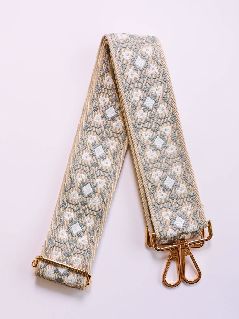 Simply Southern Purse Strap