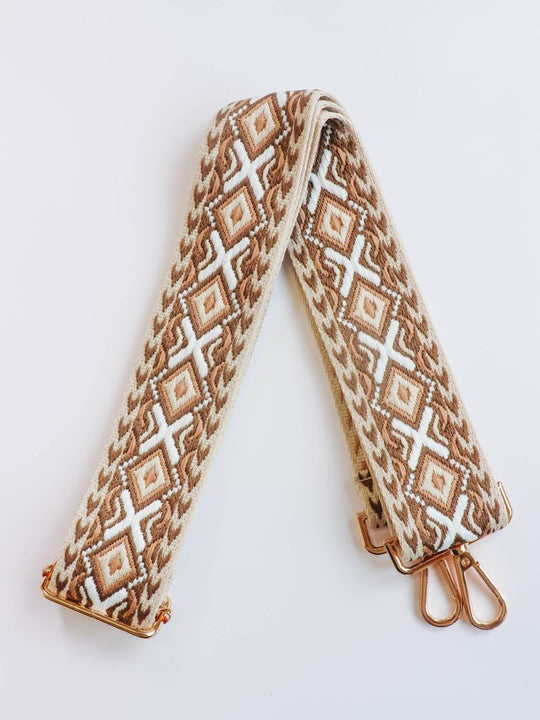 Simply Southern Purse Strap