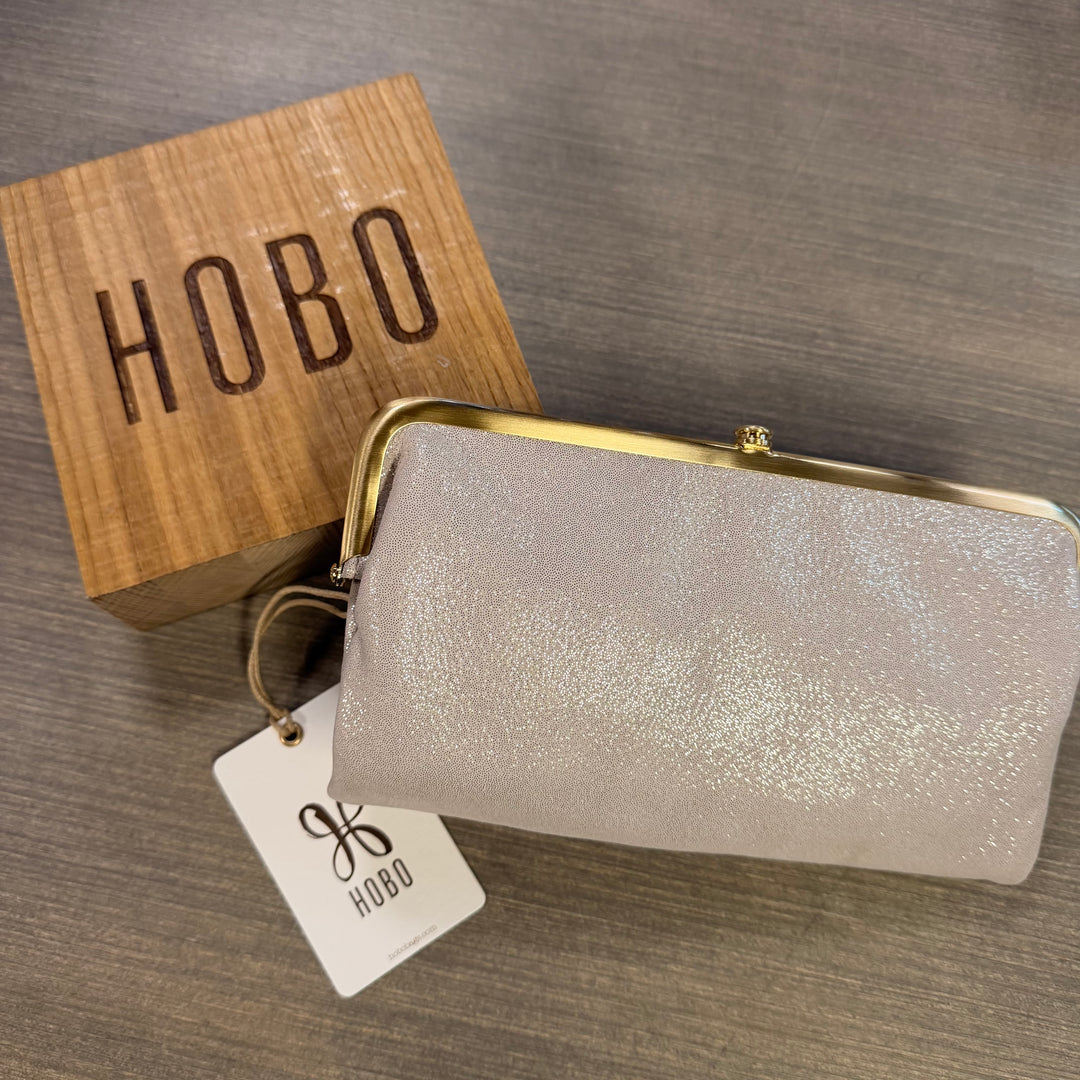 Hobo Lauren Clutch Wallet