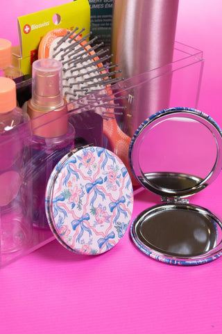 Simply Southern Compact Mirror