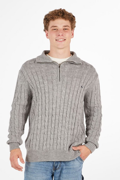 Simply Southern Grayson Pullover