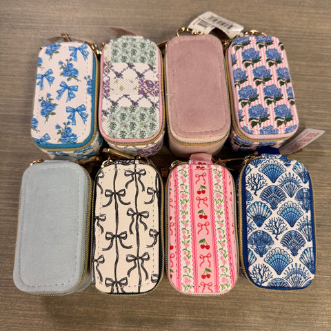 Simply Southern Jewelry Box Keychain