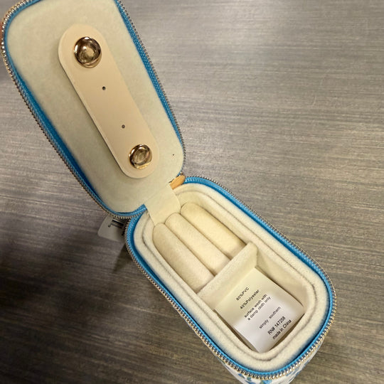 Simply Southern Jewelry Box Keychain