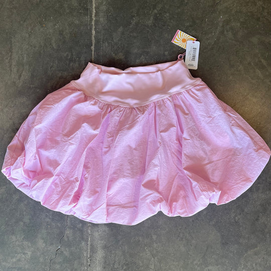 Simply Southern Athletic Bubble Skirt