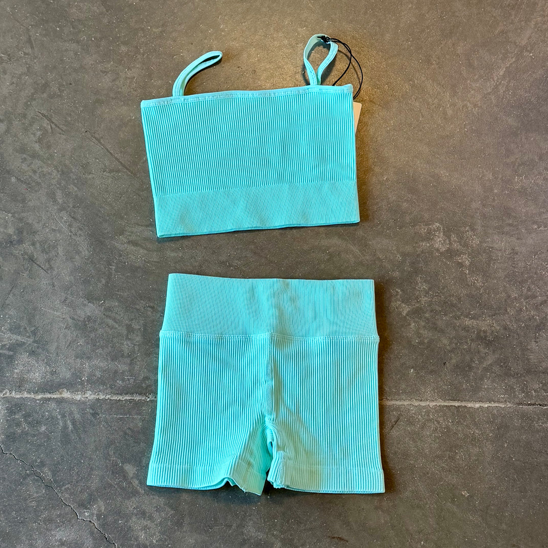 Softstretch Seamless Set