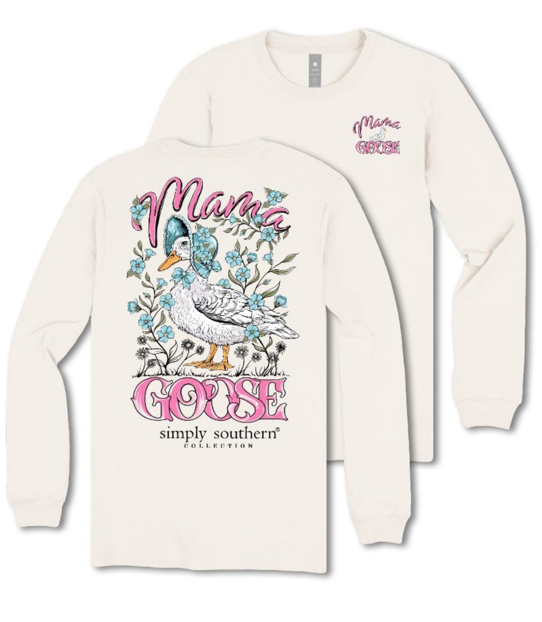 Mama Goose