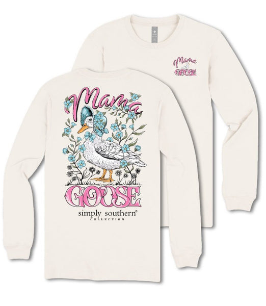 Mama Goose