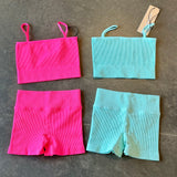 Softstretch Seamless Set