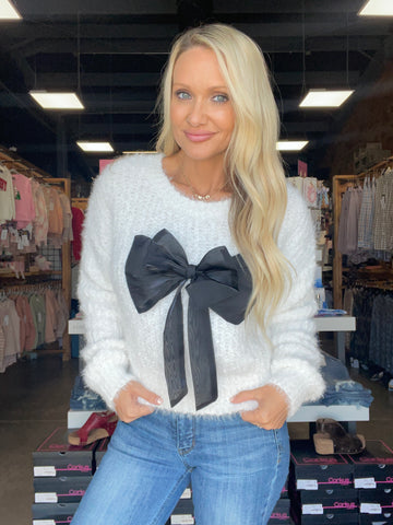 Simply Southern Aurora Sweater