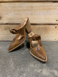 Corky’s Knot Gonna Happen Shoe