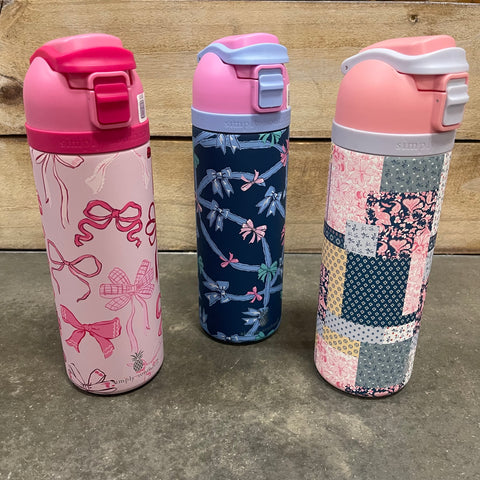 Simply Southern Tumbler