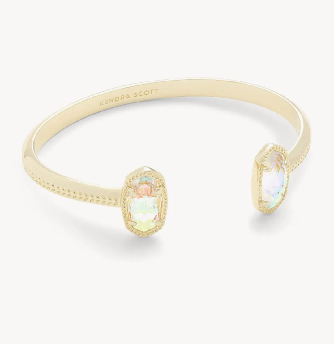 Elton Cuff Bracelet