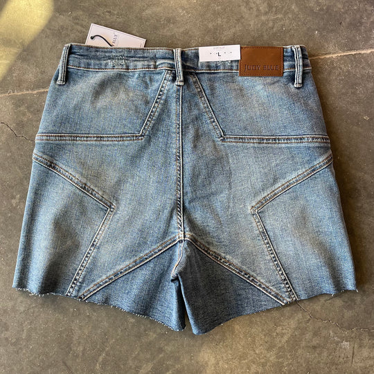 Judy Blue Star Of The Show Shorts