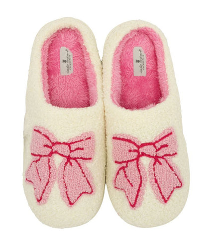 Simply Southern Slippers