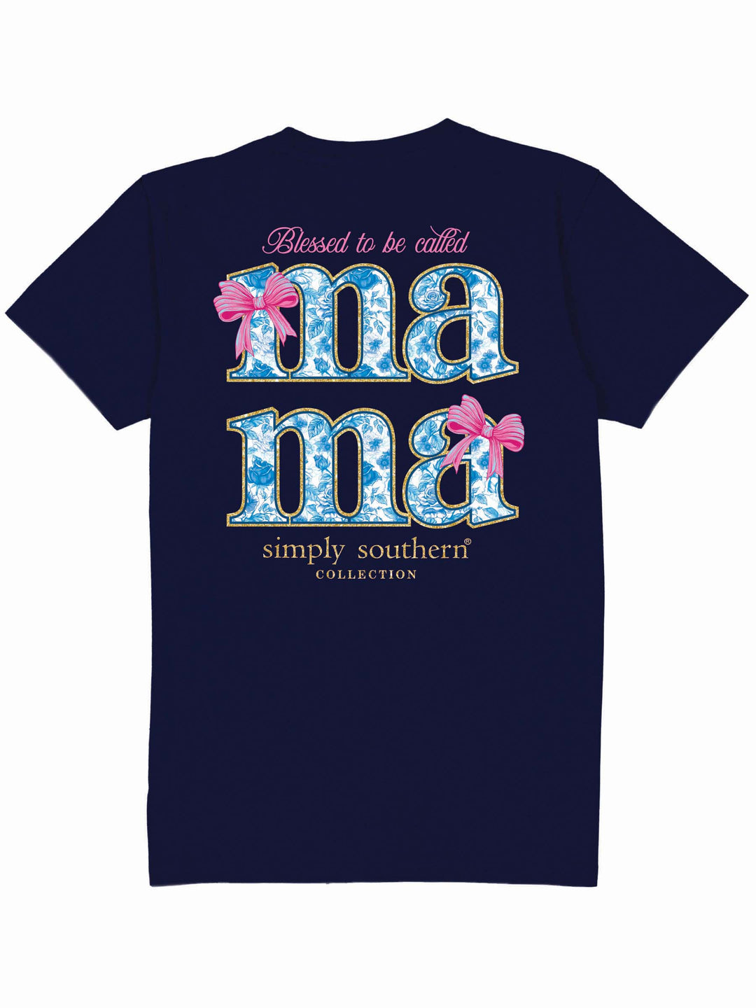 Simply Southern Coquette Mama