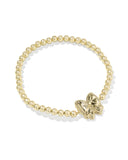 Haley Bow Bracelet