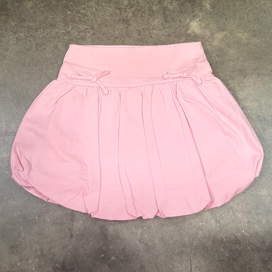 Bubblegum Bubble Skort