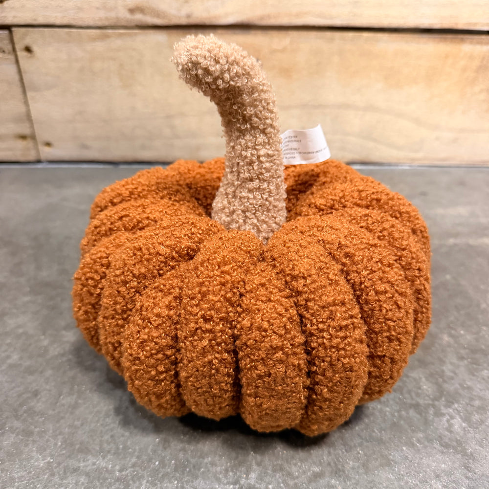 Simply Southern Pumpkin Pillow Decor
