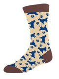 Simply Southern’s Men’s Graphic Socks