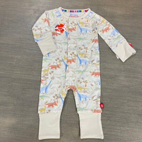 Magnetic Me Ext-Roar-Dinary Coveralls