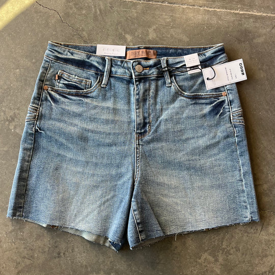 Judy Blue Star Of The Show Shorts