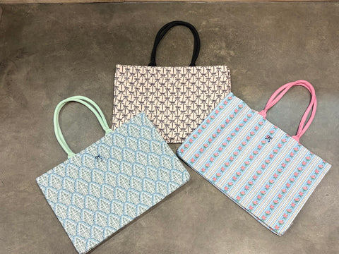 Simply Southern Tote Bag
