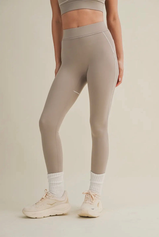 Break A Sweat Leggings