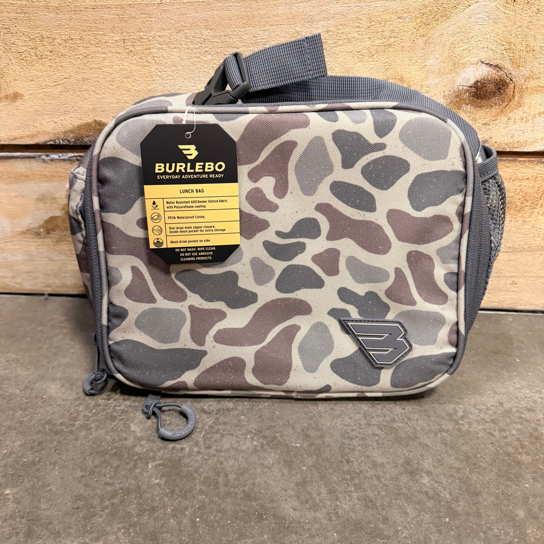 Burlebo Lunchbox
