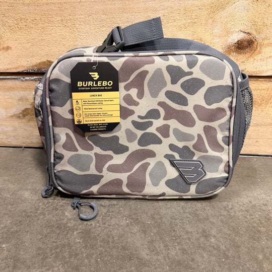 Burlebo Lunchbox