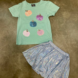 Pumpkin Patch Sparkle Shirt