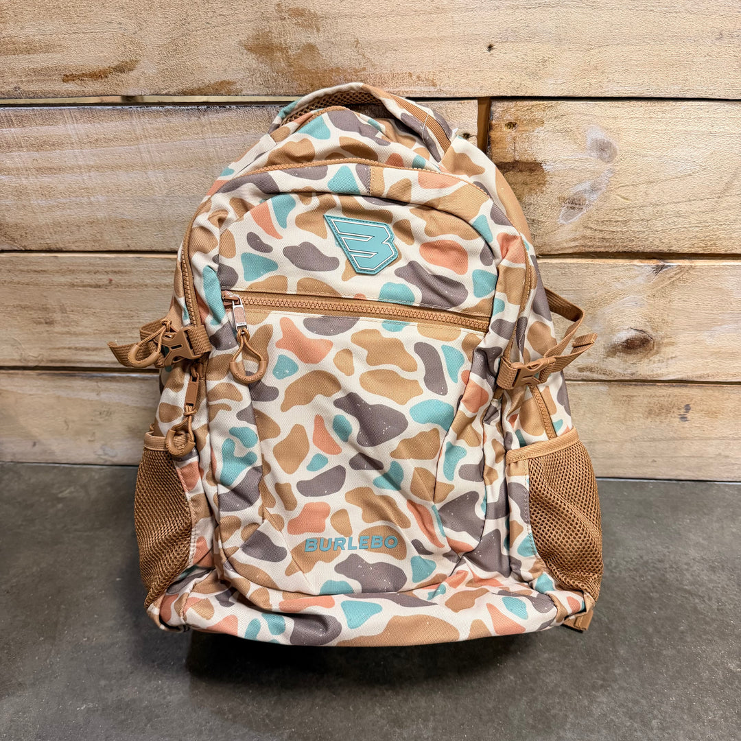 Burlebo Backpack