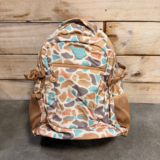 Burlebo Backpack