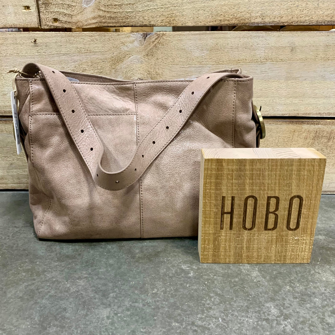 Hobo Render Shoulder Bag