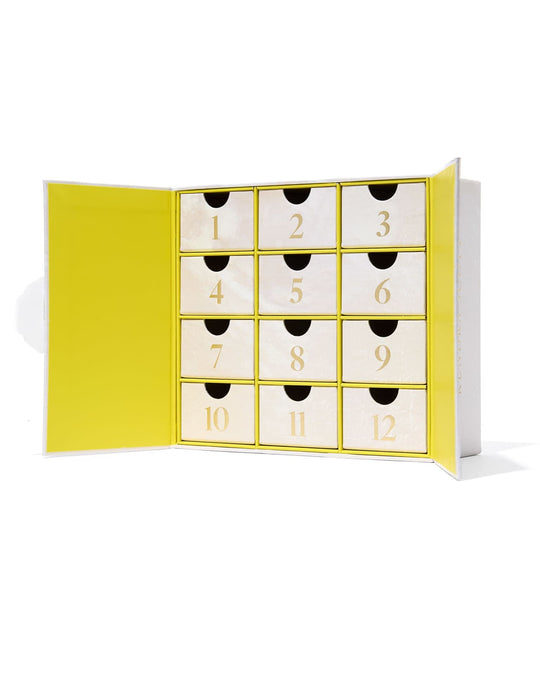 12 Days of Joy Advent Calendar