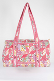 Simply Southern Duffel Bag