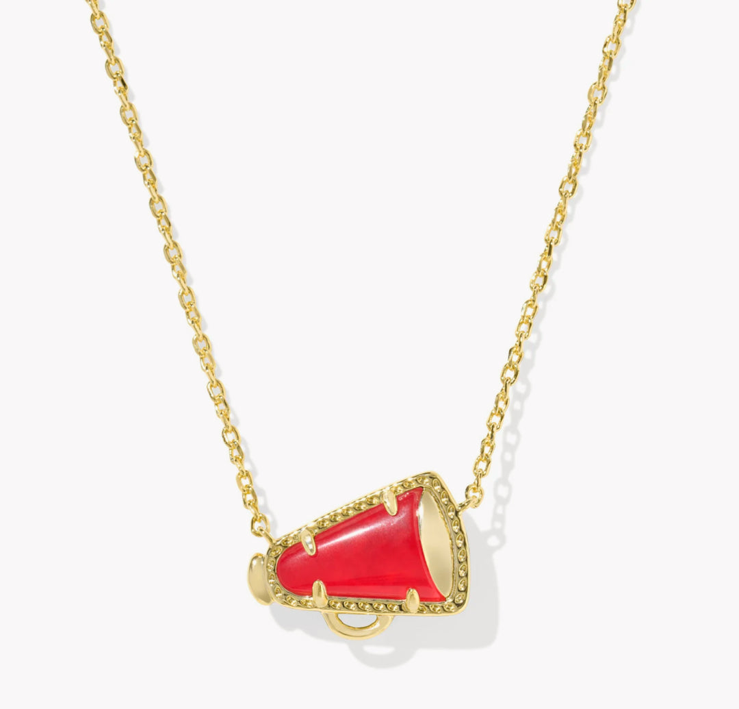 Kendra Scott Cheer Necklace